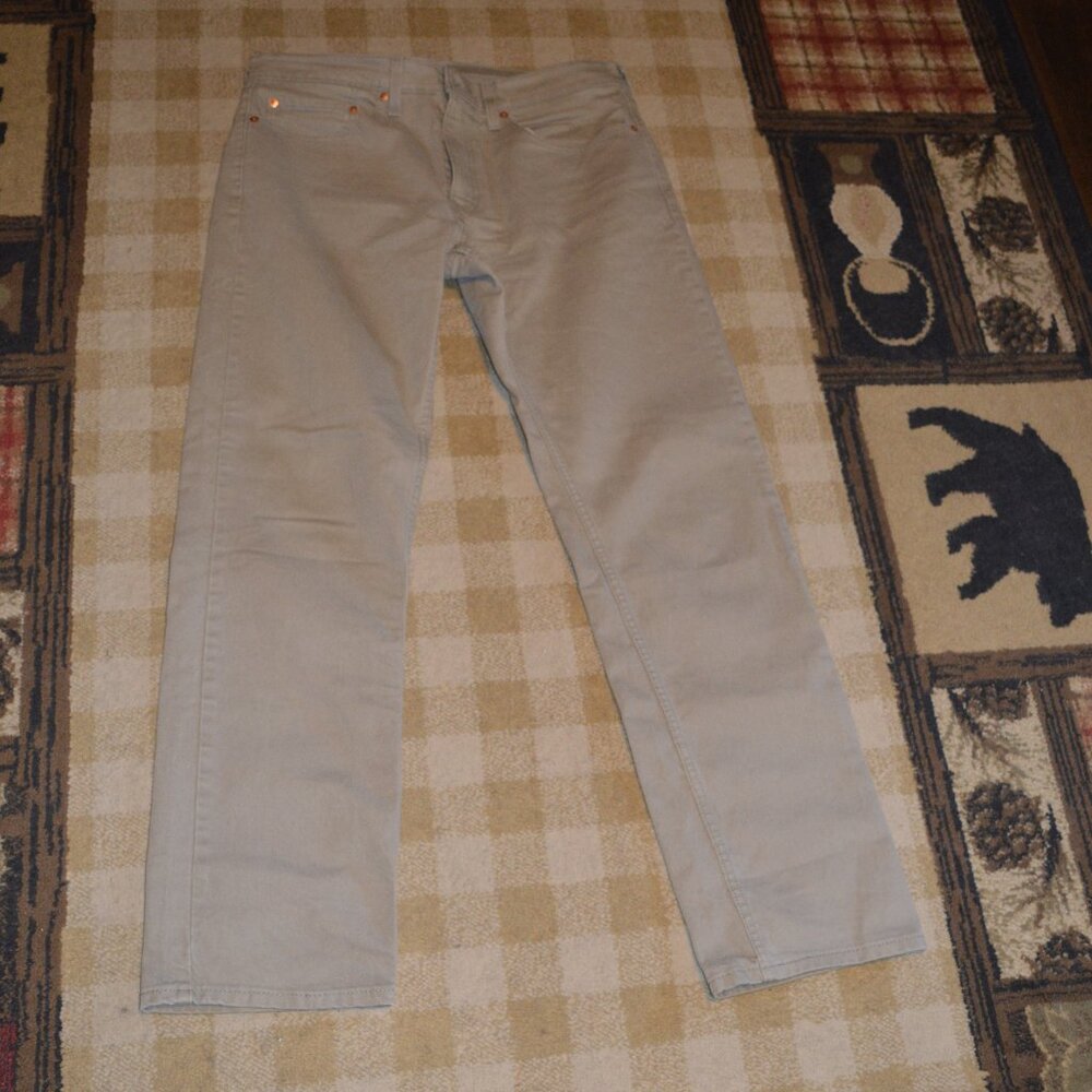 Men's Levi's Jeans 34X34 559